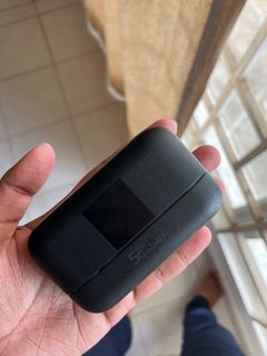 Portable WiFi Modem (Modified)