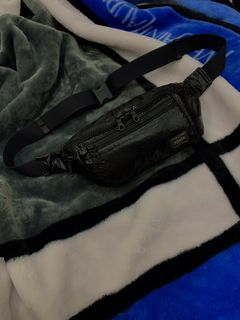 PORTER YOSHIDA WAIST BAG