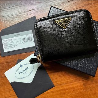 Prada Tessuto Saffiano Nero bag, Luxury, Bags & Wallets on Carousell