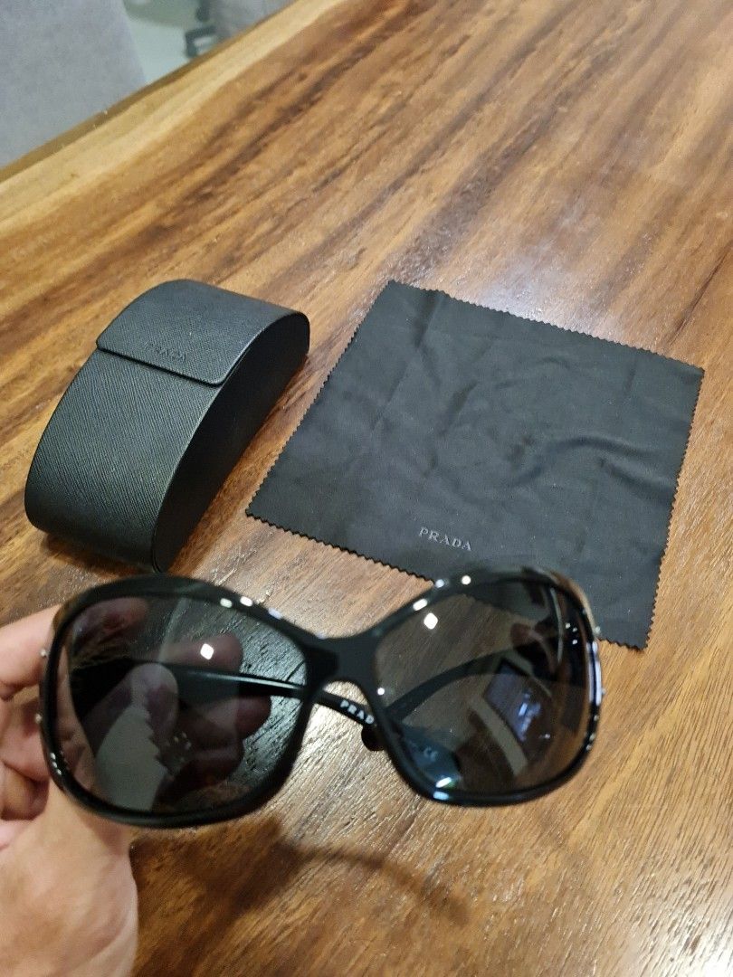 Genuine prada sunglasses sale