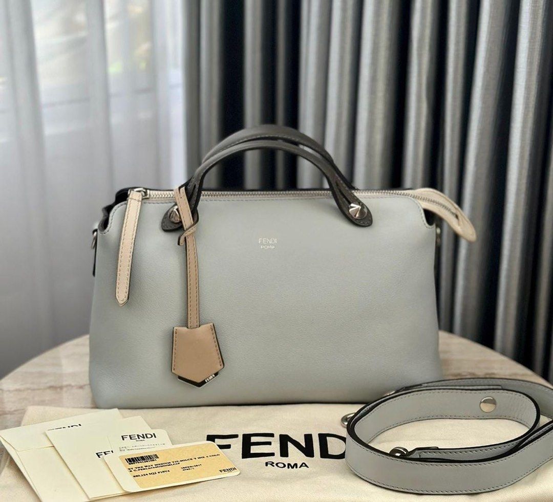 Fendi btw top