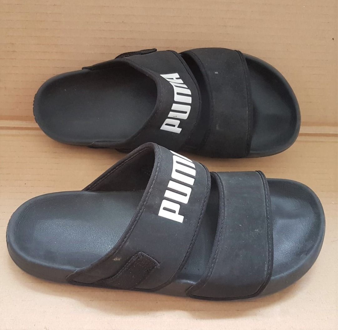 Puma discount original sandals
