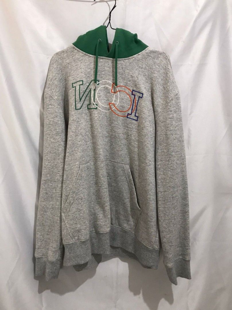 Hoodie h&m murah sale
