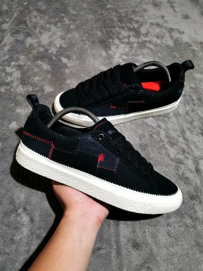 Puma clyde reform new arrivals