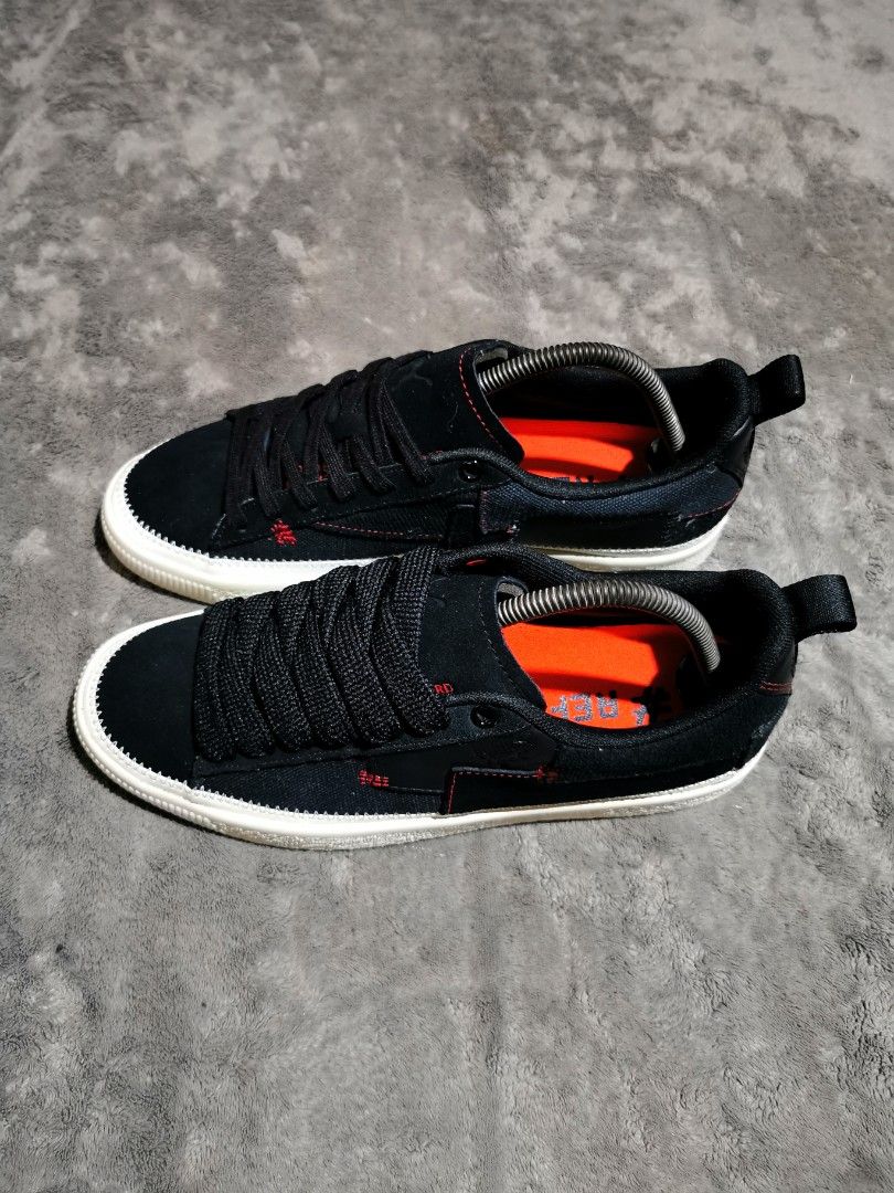 Clyde reform new arrivals