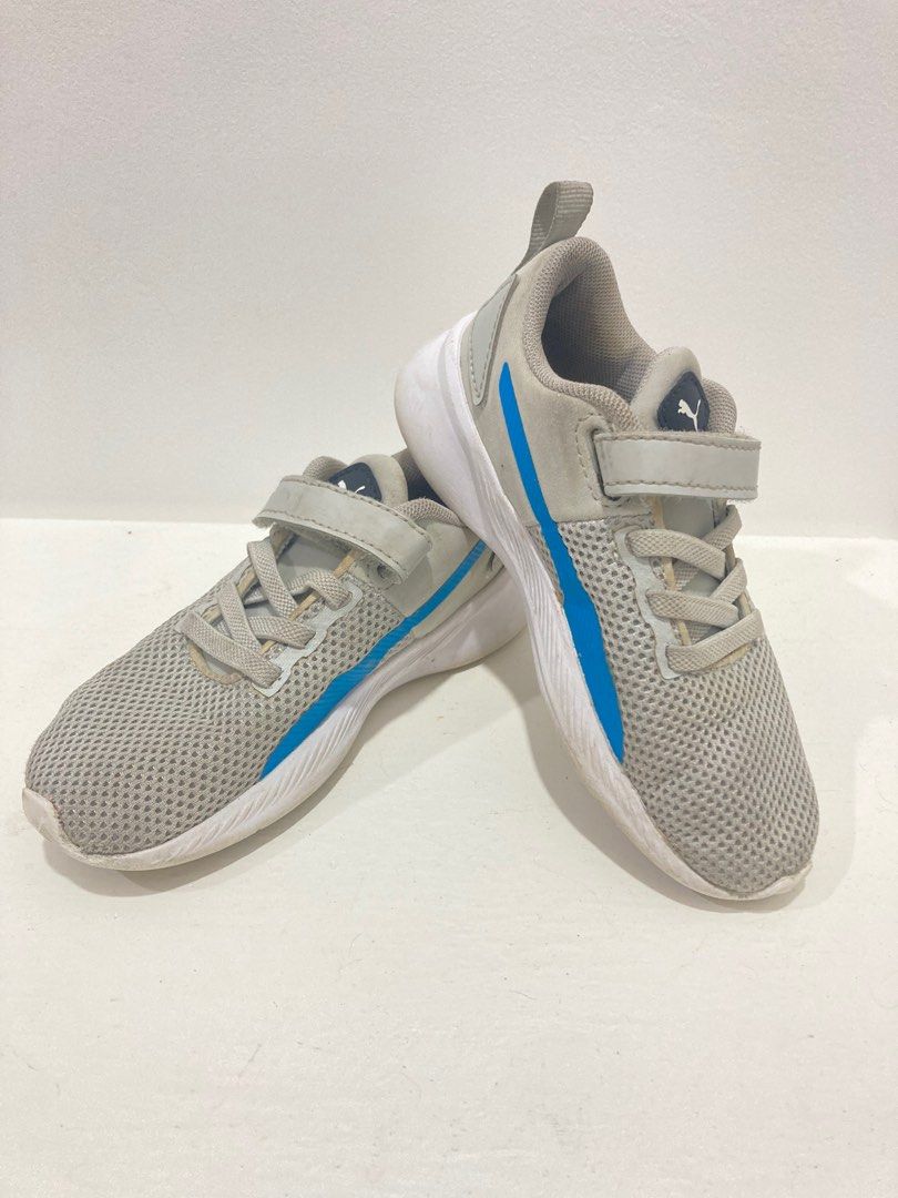 Puma preschool store