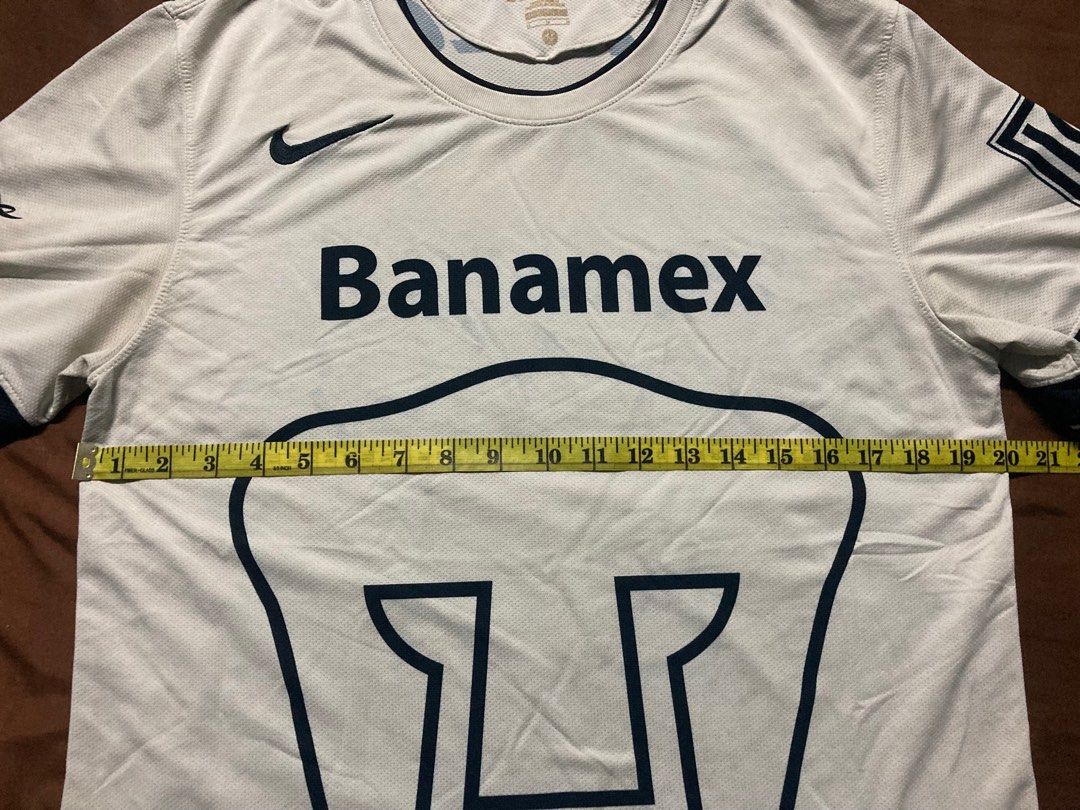 Playera pumas 2025 2014