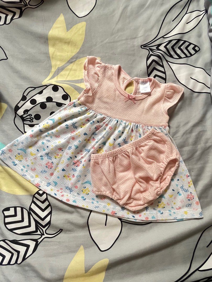 Pureen clothes top