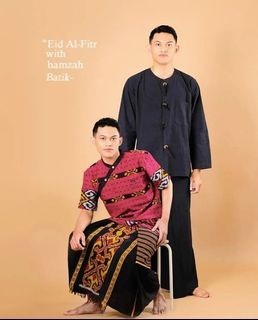 Pusat Oleh Oleh di Jogja Jual Aneka Produk Fashion Kain Tenun di Hamzah Batik Malioboro