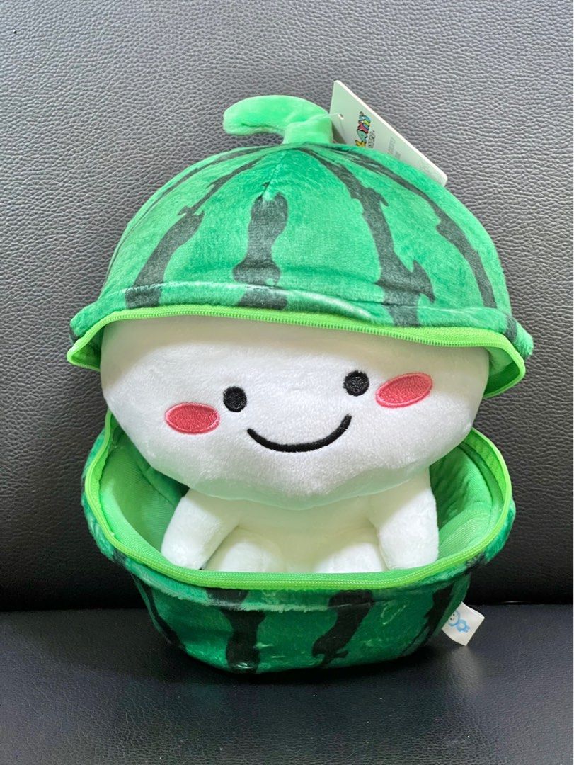 Zhc plush outlet