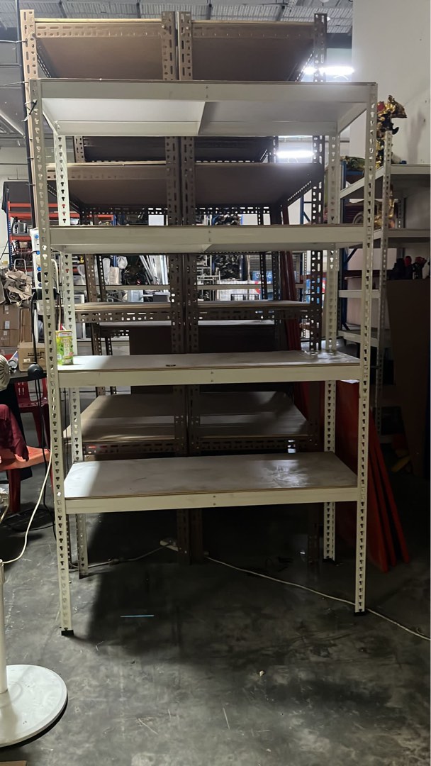 RACK CLEARANCE!!, Furniture & Home Living, Furniture, Shelves,