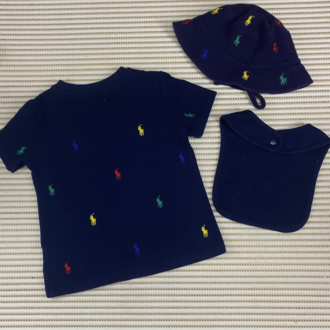 Ralph lauren sales bebé outlet