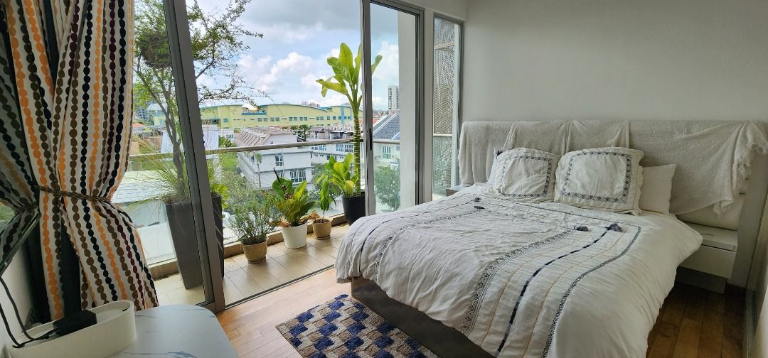 Rare 999 years condo development with Private Lift, Property, For Sale ...