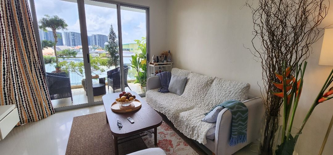 Rare 999 years condo development with Private Lift, Property, For Sale ...