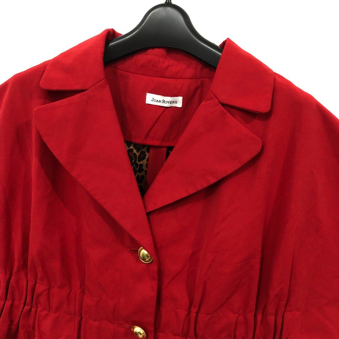 Joan Rivers | Jackets & Coats | New Joan Rivers Black Bling Bedazzled  Blazer Plus Size Jacket Holiday Party Nye | Poshmark