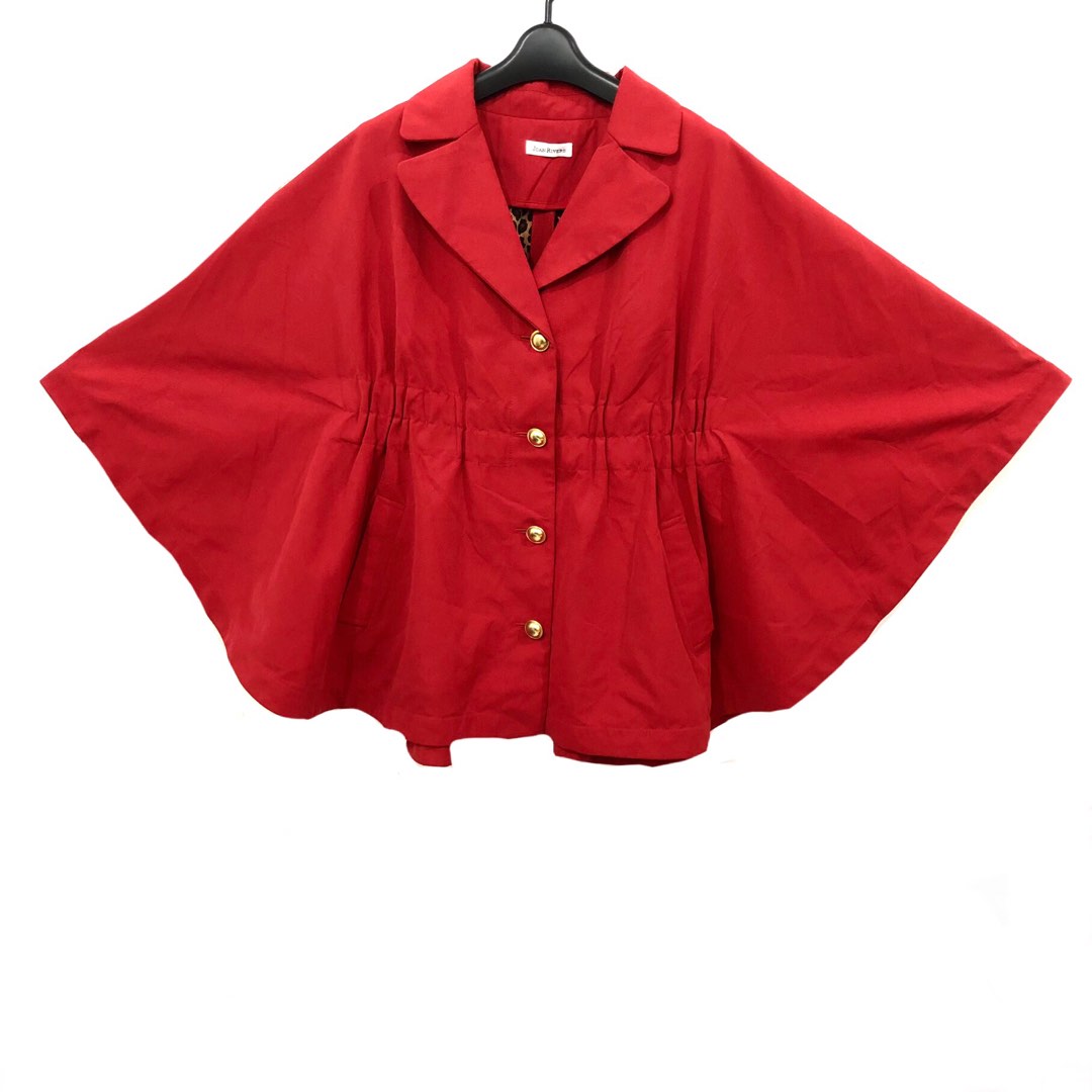Joan Rivers Houndstooth Coats & Jackets | Mercari