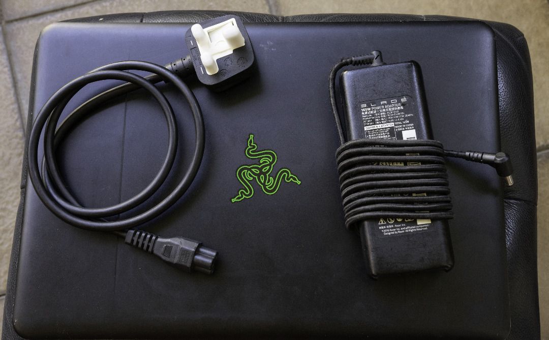 Razer blade 2024 2016 gtx 1060