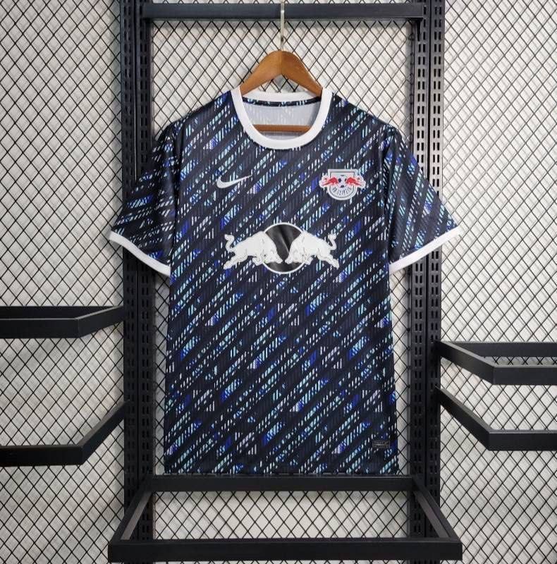 Red bull top leipzig training kit
