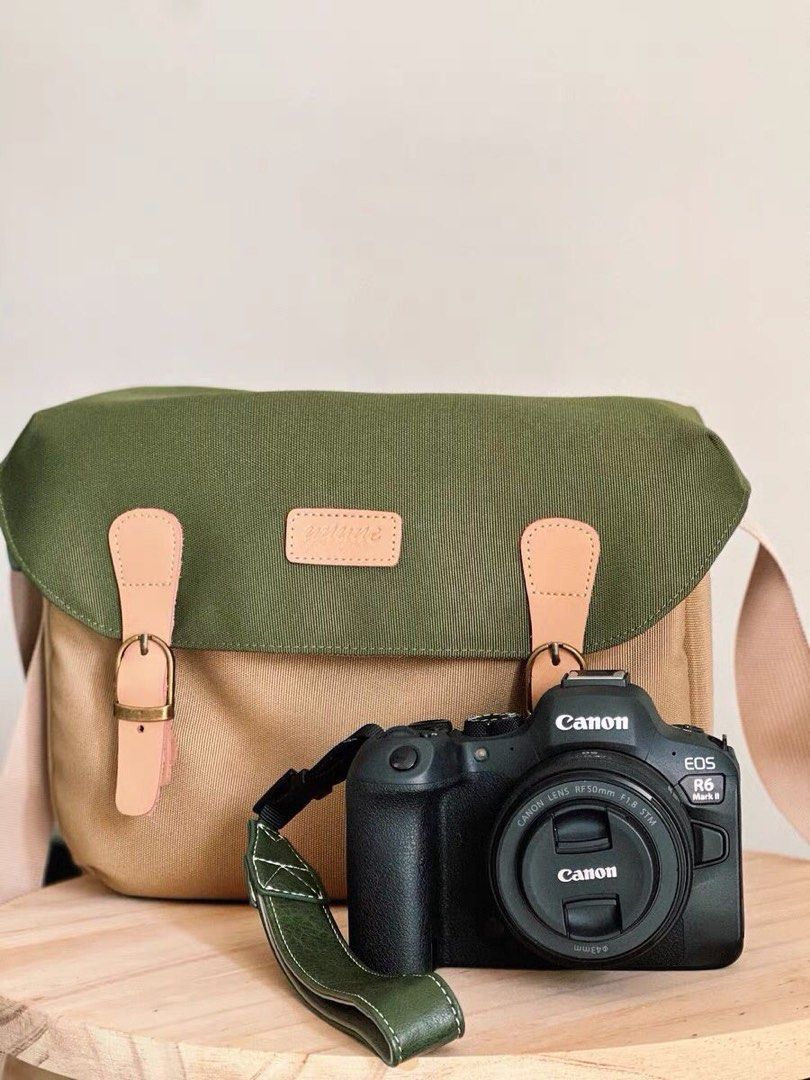 Water resistant camera bag on sale