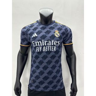 Real Madrid Third Kit 2014-15 Toni Kroos - Pursuit Of Dopeness