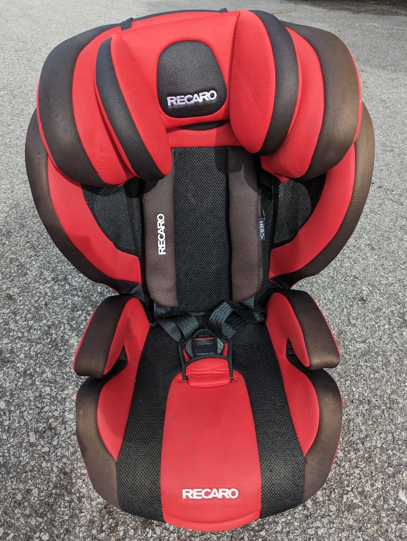 専用⭐︎RECARO J1 - beaconparenting.ie