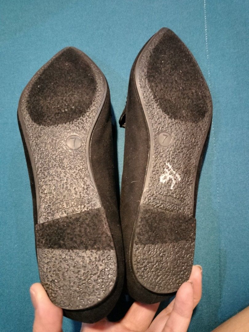 Report clearance shoes flats