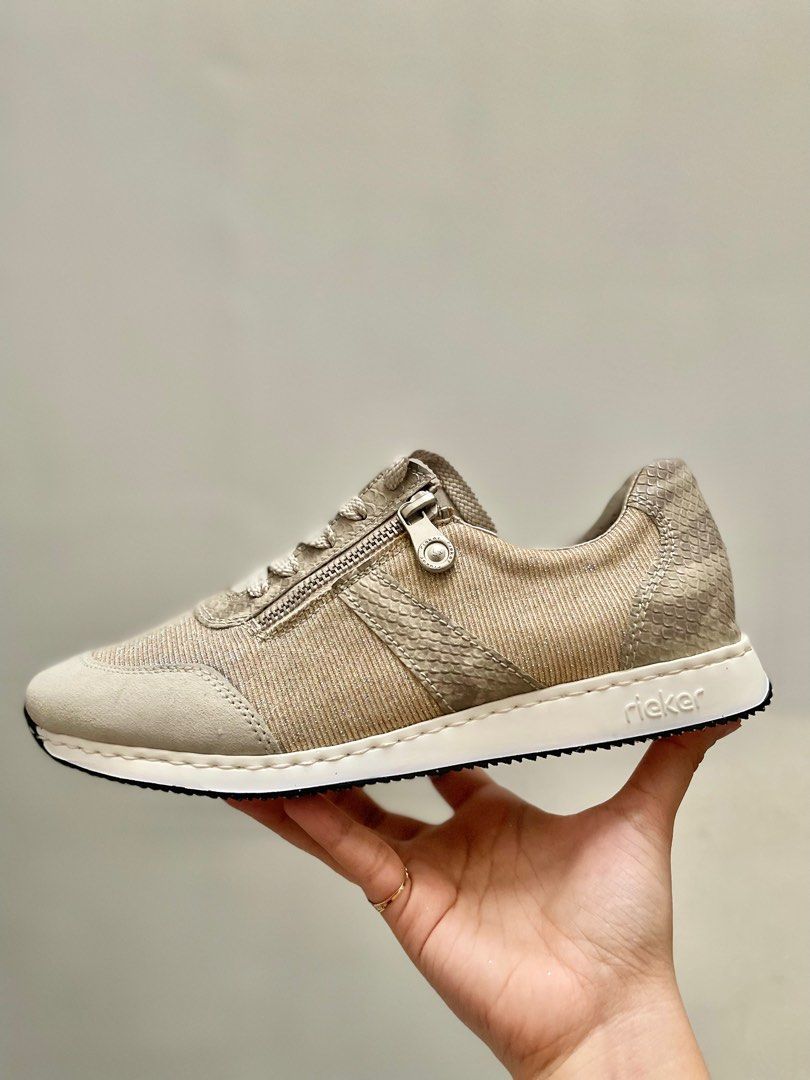 Rieker Antistress Insole Trainers