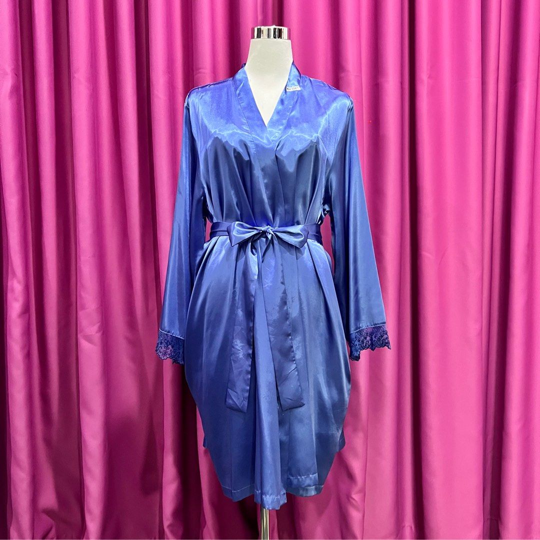 Nightwear cardigan sales