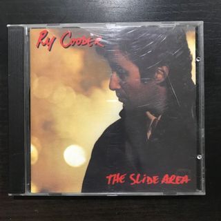 Ry Cooder CD (Germany Old Press) (Box Aus)