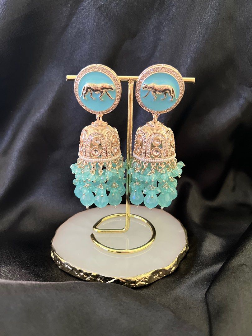 Sabyasachi jhumka shop