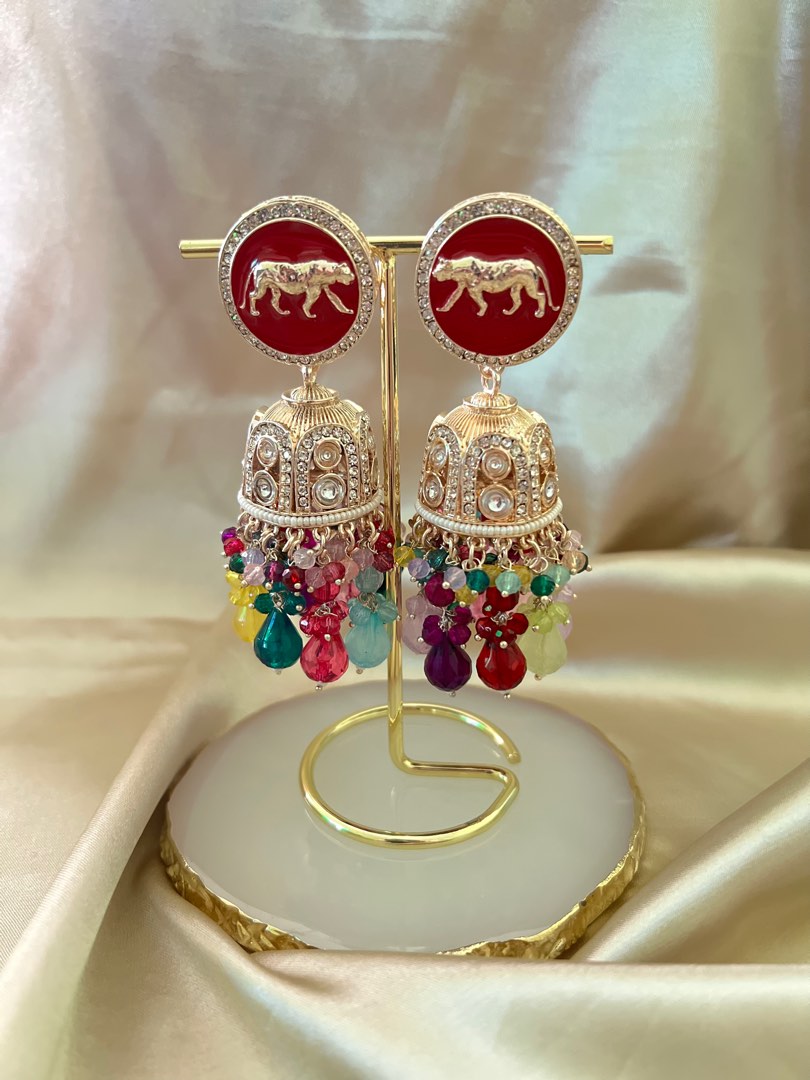 Sabyasachi jhumkas cheap
