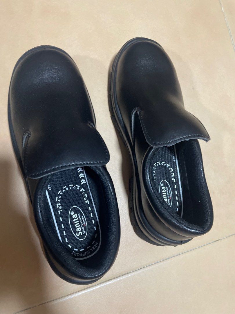 Cheap womens shop safety shoes
