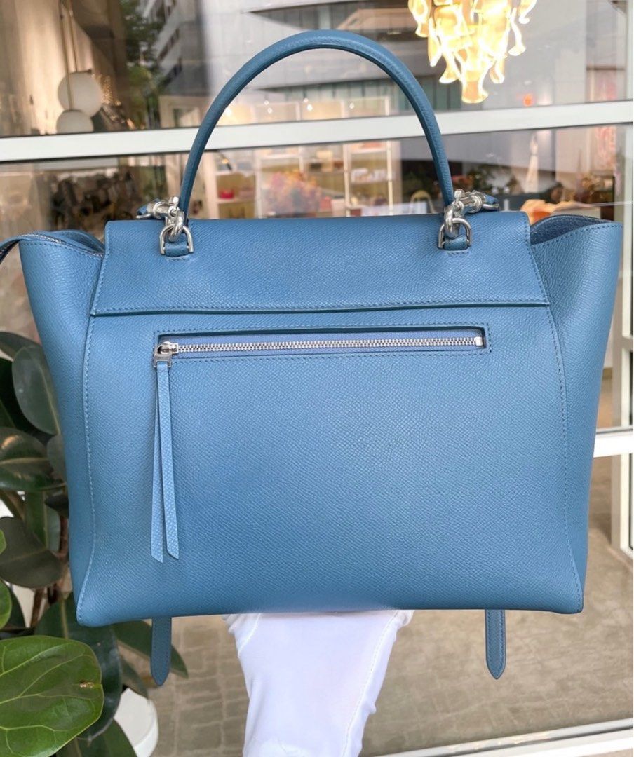 Celine belt shop bag sale