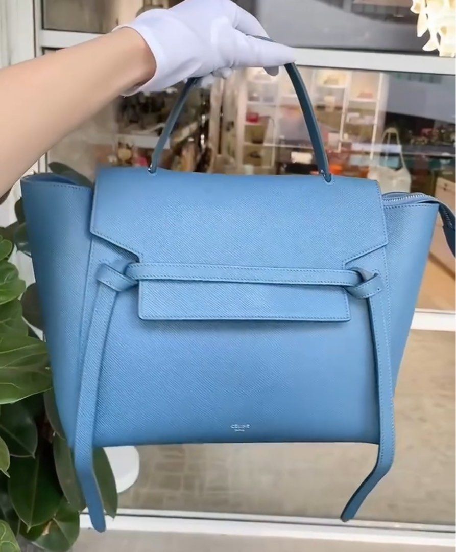 Celine belt bag sale online
