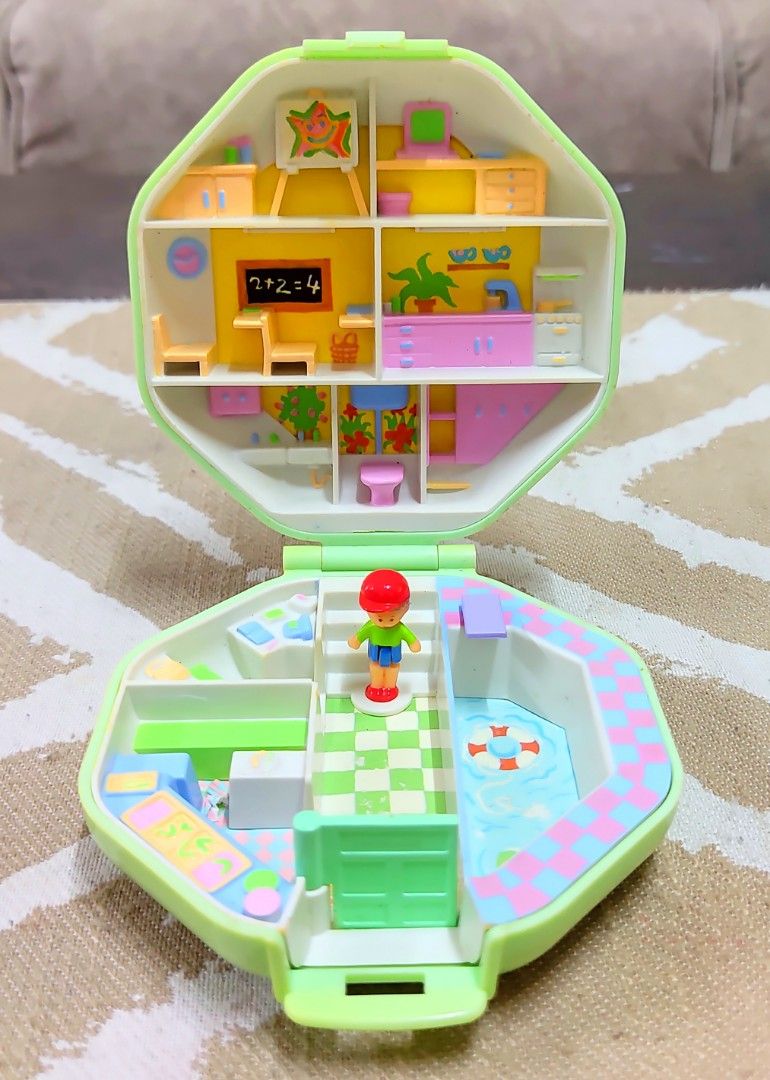 1990 polly shop pockets for sale