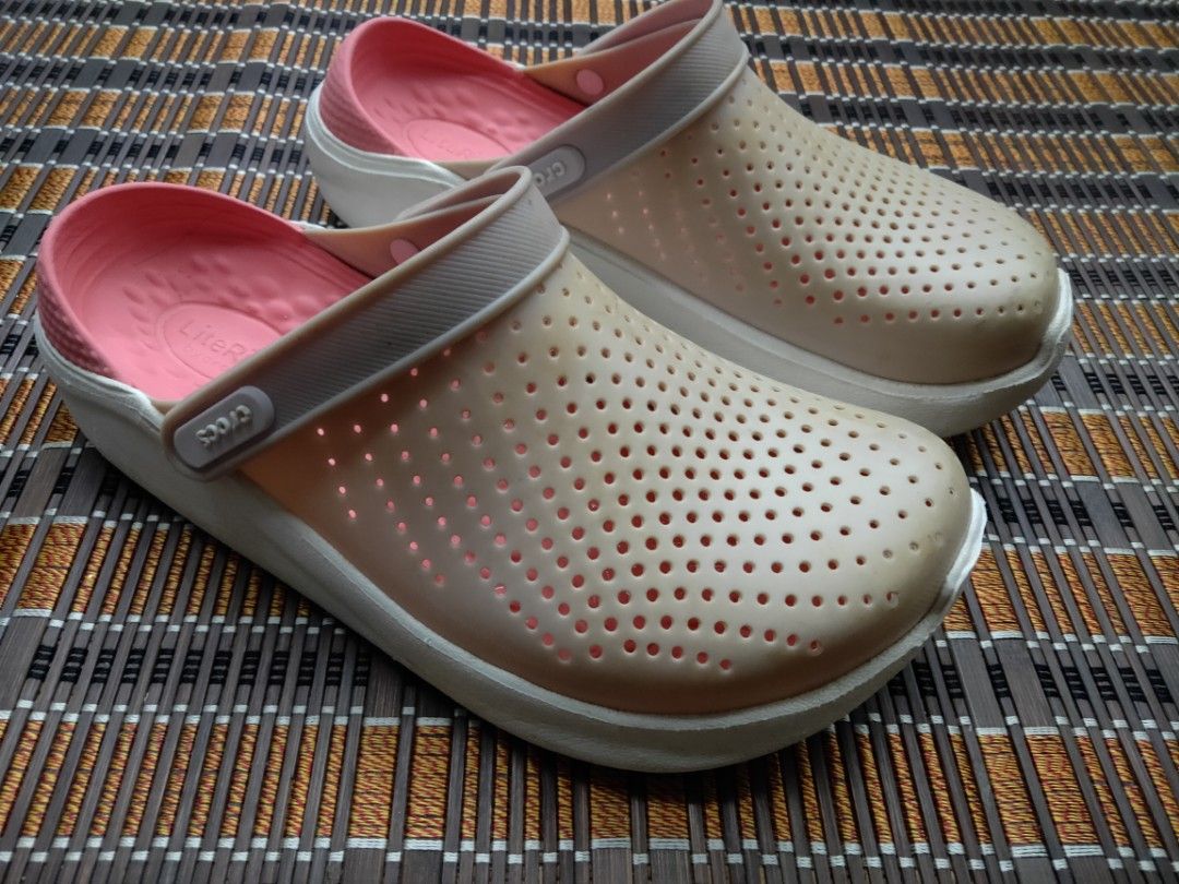 Sandal Crocs Men s Fashion Footwear Flipflops and Slides on