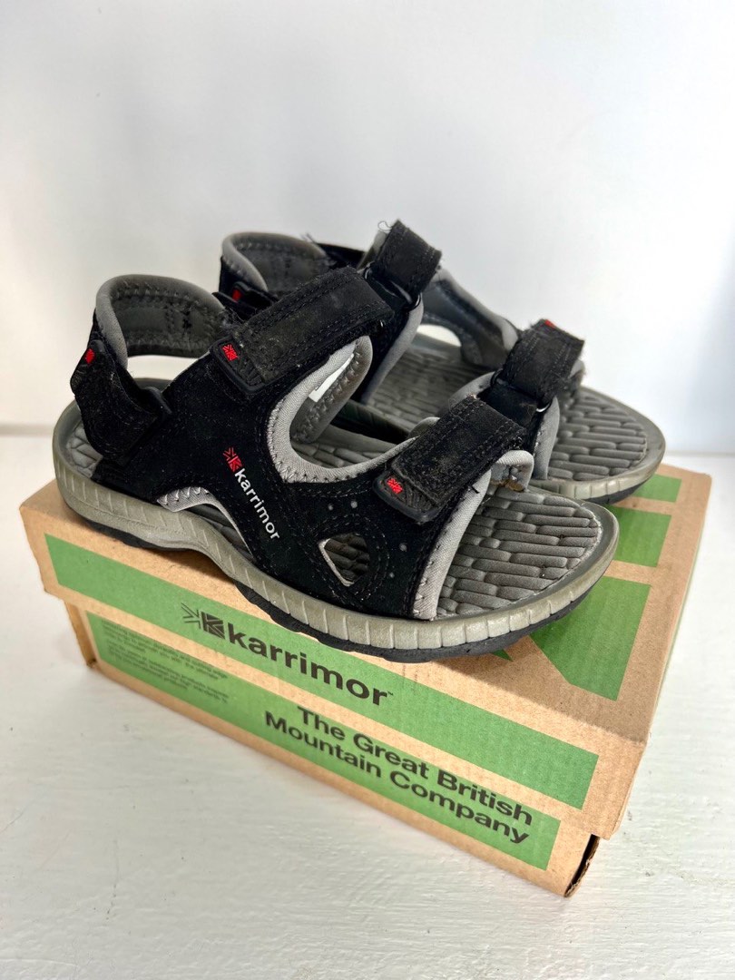 karrimor sandal