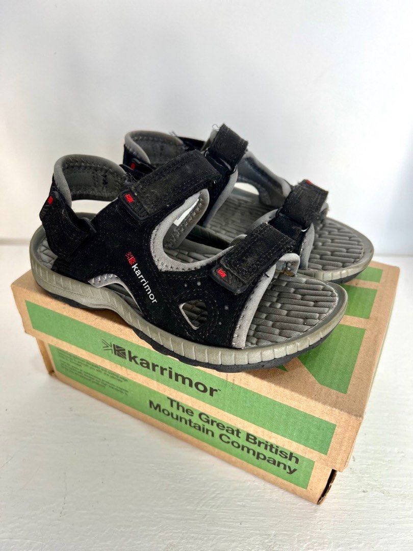 Karrimor on sale infant sandals