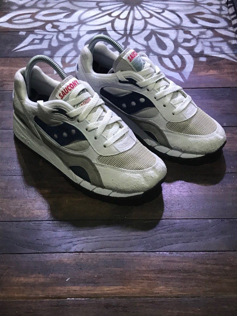 Saucony shadow 2025 6000 39