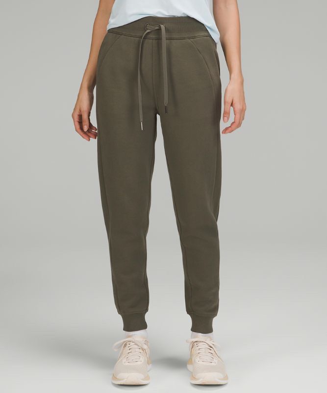 BN Lululemon Women's Groove Flare Pant Split Hem- Asia Fit, Women's  Fashion, Activewear on Carousell