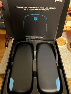 Secretlab Technogel Cloudswap