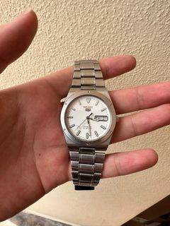 Seiko snx89 discount