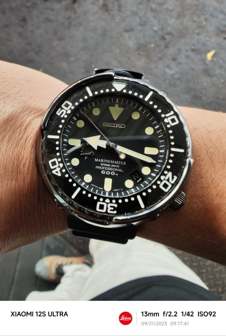 Seiko sbdb009 for sale hotsell