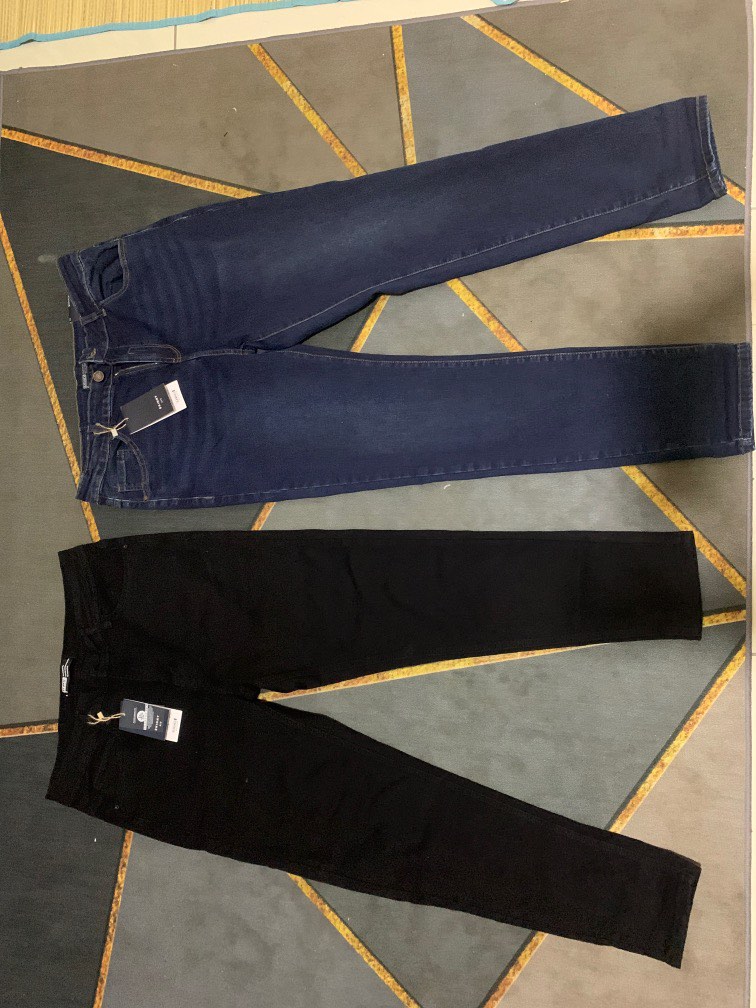 seluar jeans brand outlet garage
