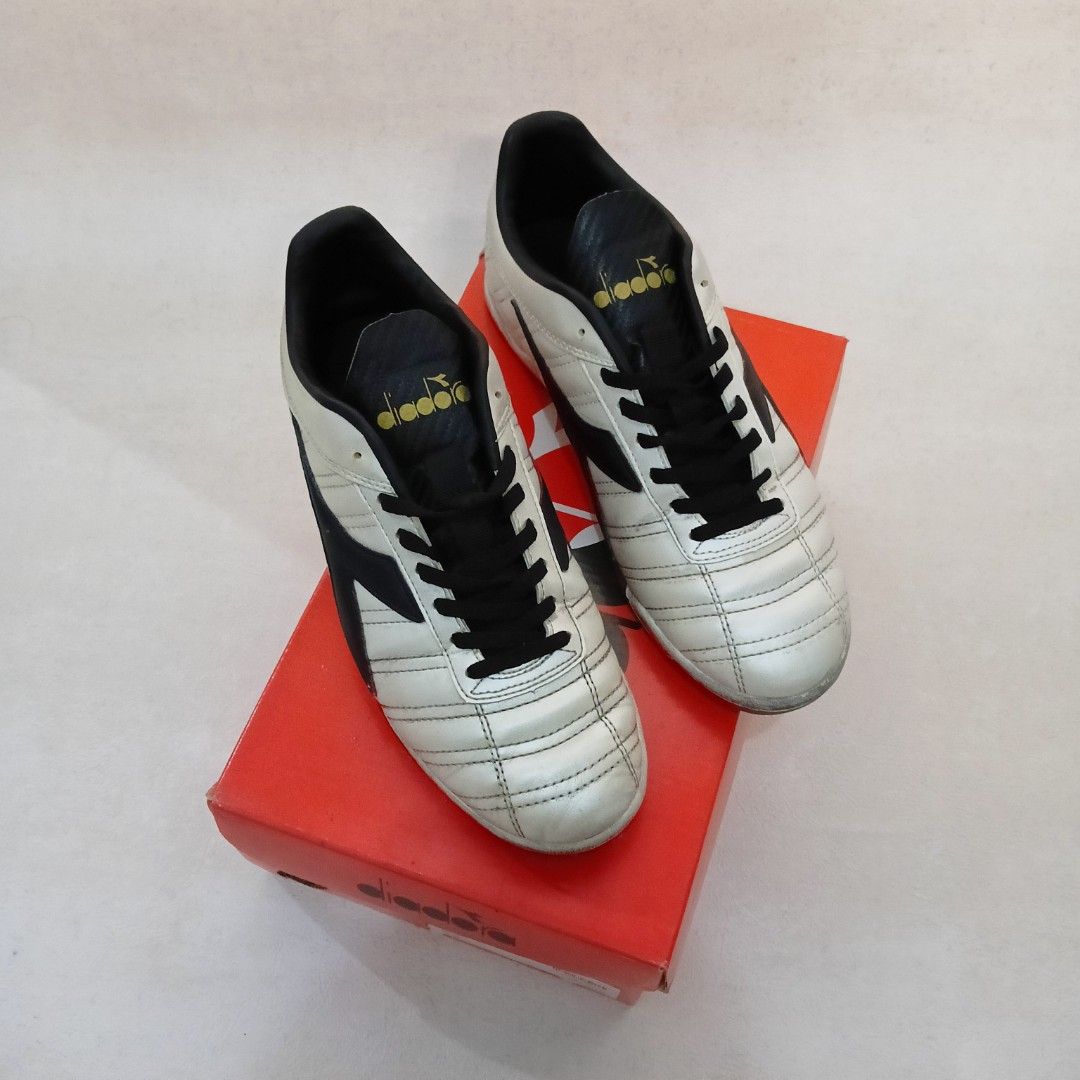 Diadora baggio outlet futsal