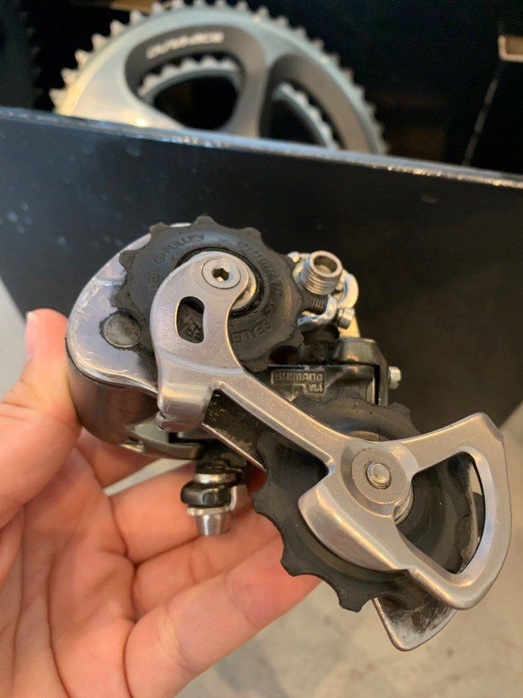 Shimano Ultegra 6600 Online Kaufen