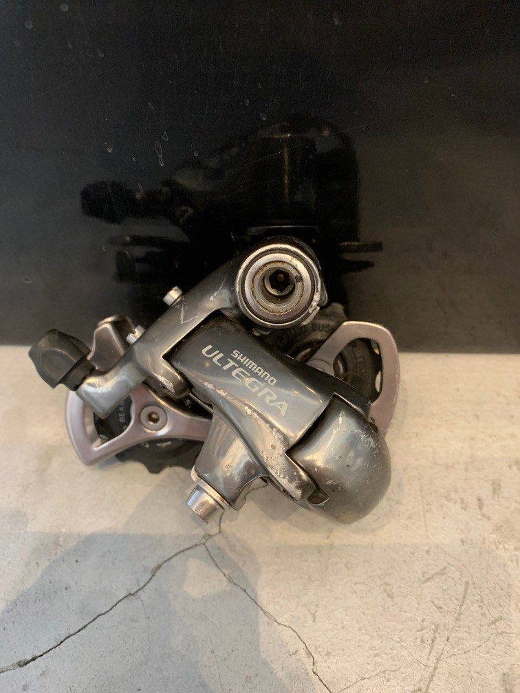 shimano 6600 rear derailleur