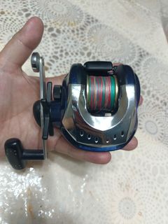 100+ affordable shimano reels used For Sale