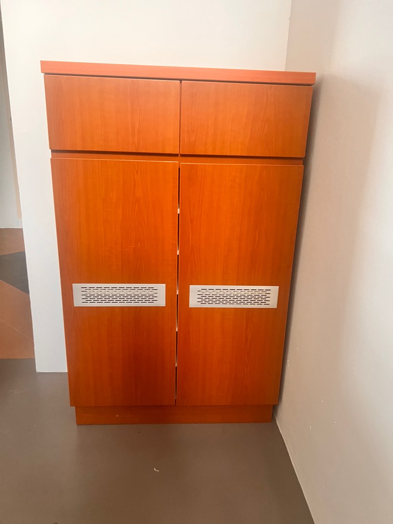 Shoe Rack, Furniture & Home Living, Furniture, Shelves,