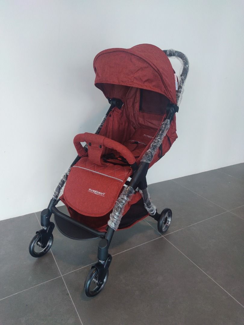 Sweet heart paris compact stroller savannah hot sale